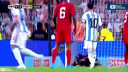 É DE ARREPIAR! MAIOR JOGADOR DA HISTÓRIA BRILHA DA SHOW MARCA GOLAÇO DE FALTA E FOI APLAUDIDO DE PÉ