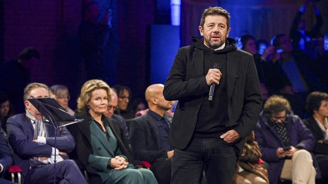 Confession surprenante de Nolwenn Leroy : sa peur face au comportement de Patrick Bruel