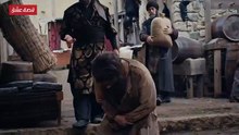 المؤسس عثمان 5 مدبلج حلقة 4