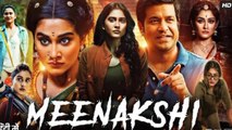 Meenakshi movie 2023 / bollywood new hindi movie / A.s channel