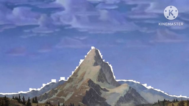 Paramount Pictures (1975-1986) Logo Remake