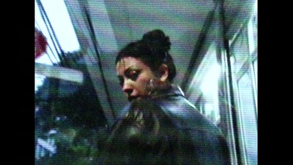 Mon Laferte - Amantes Suicidas (Lyric Video)