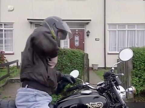 Nineties Eastenders (21st November 1991)