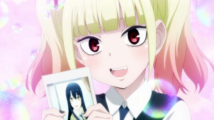 Mieruko-chan 見える子ちゃん 第07話 「見た？」 BD 1920x1080p