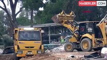 Manavgat'ta otel yetkilileri hakkında suç duyurusu