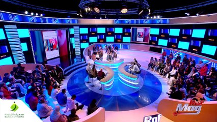 Raf Mag Plus S02 Episode 11 (15-12-2023) – Partie 02 | Full Episode Replay