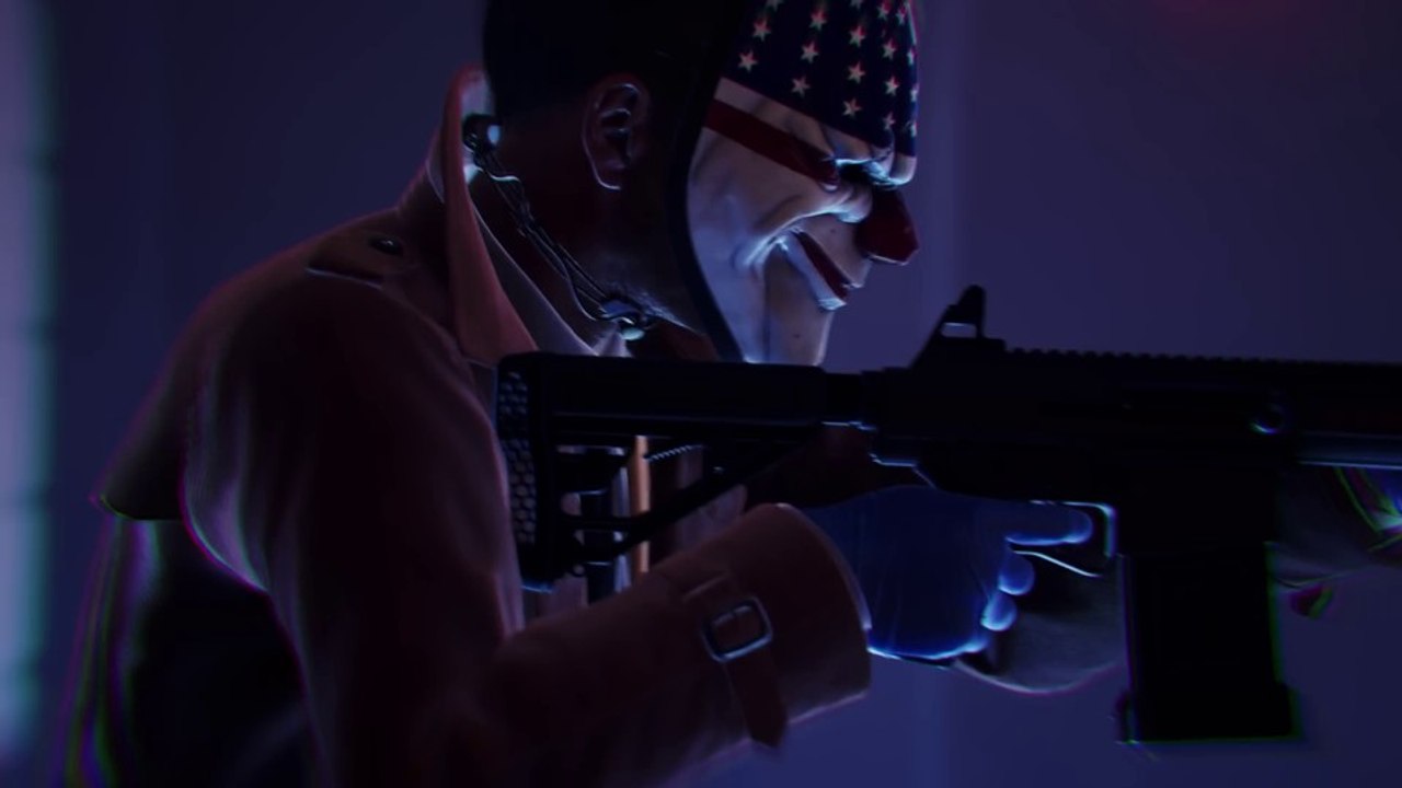 Payday 3 will nach dem schwachen Start mit Chapter 1 die Herzen von Heist-Fans zurückstehlen