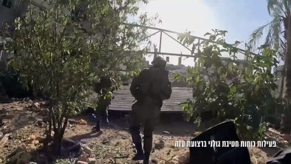 Exército diz ter matado reféns israelenses ‘por engano’