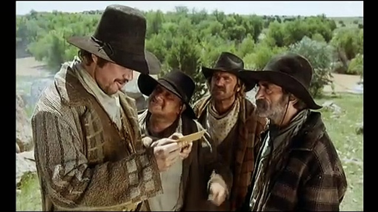 Lucky Luke - Épisode 08 - La fiancée de Lucky Luke