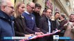 Vidéo France 3 : Ouverture et inauguration d'un nouveau centre LGBTQIA  à Marseille