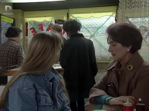 Nineties Eastenders (10th December 1991)