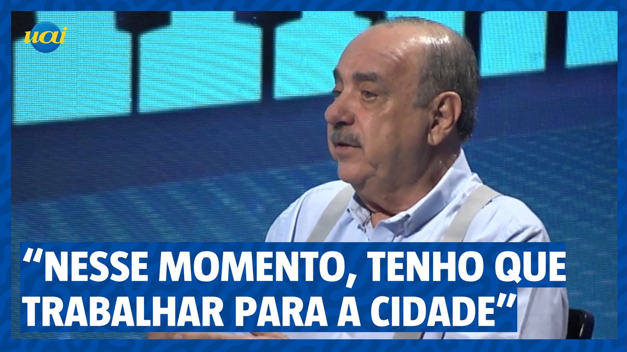 Fuad Noman não confirma candidatura para prefeito de BH em 2024