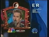 ER NBC Split Screen Credits (From Two Local NBC Affiliates)