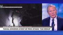 Jean-Michel Fauvergue : «La menée d’une offensive est incompatible avec la délivrance traditionnelle de ces otages»