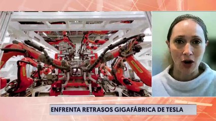 Elon Musk está más enfocado en la construcción de su fábrica en Texas que en la de México