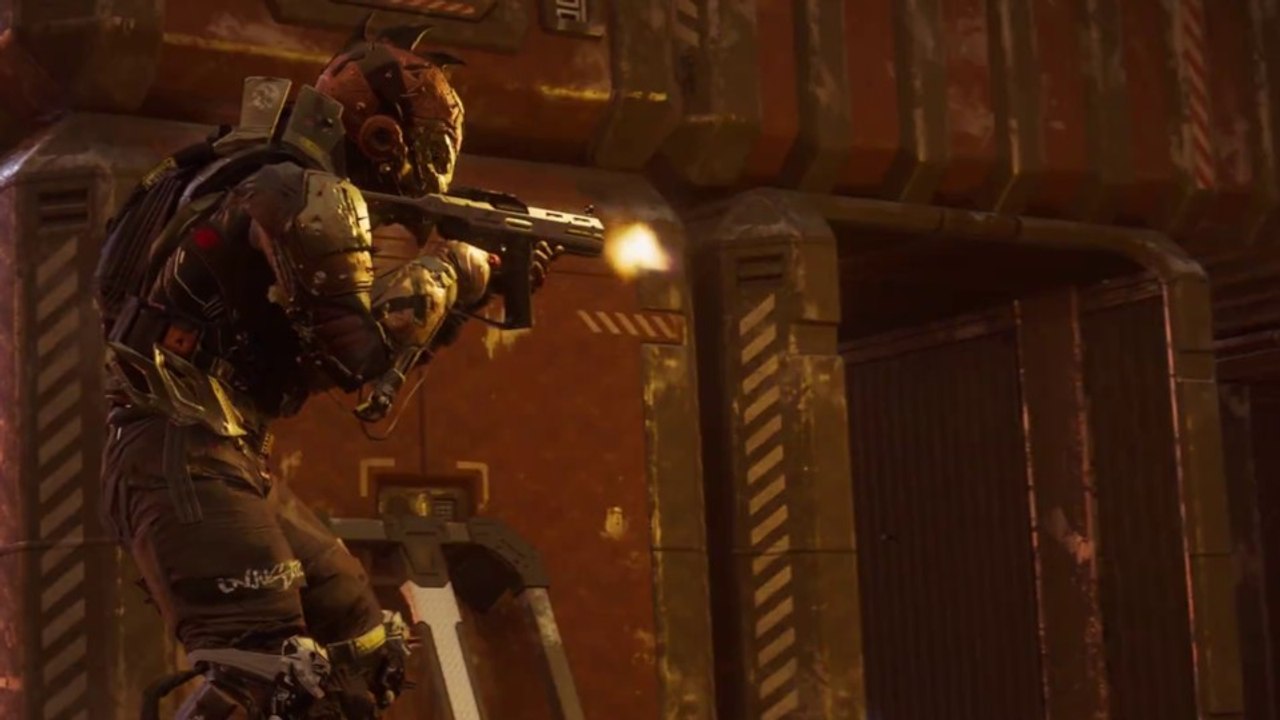 Star Citizen wird stylischer: Im Trailer zum neuen Update gibt’s neue Frisuren und eine Menge Action