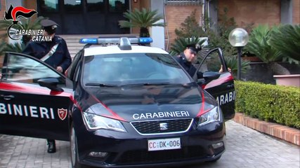 Rapina Violenta all'Eurospin di Aci Catena: Camion e Escavatore usati per il colpo 🚓