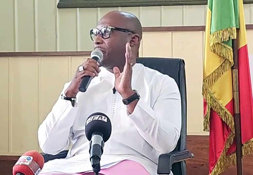Barthélémy Dias tire sur feu Ndiaga Diouf : "Je refuse d’indemniser un nervis"