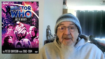 Doctor Who Reaction - The Giggle