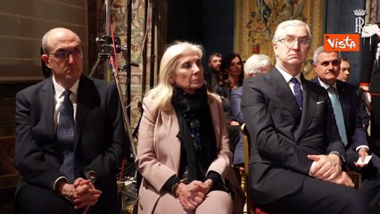 Mattarella: Pianeta per sopravvivere ha bisogno di multilateralismo
