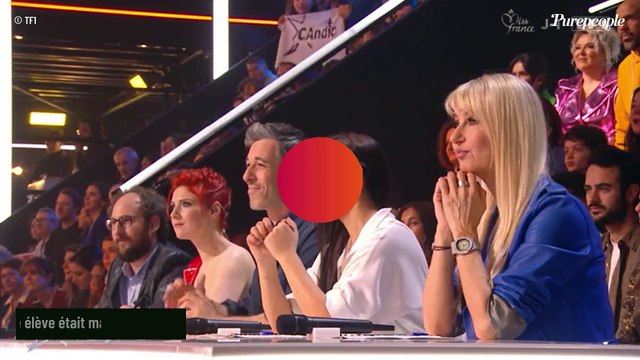 Star Academy 2023 : Une élève malade en plein prime, sa prestation ne fait pas l'unanimité