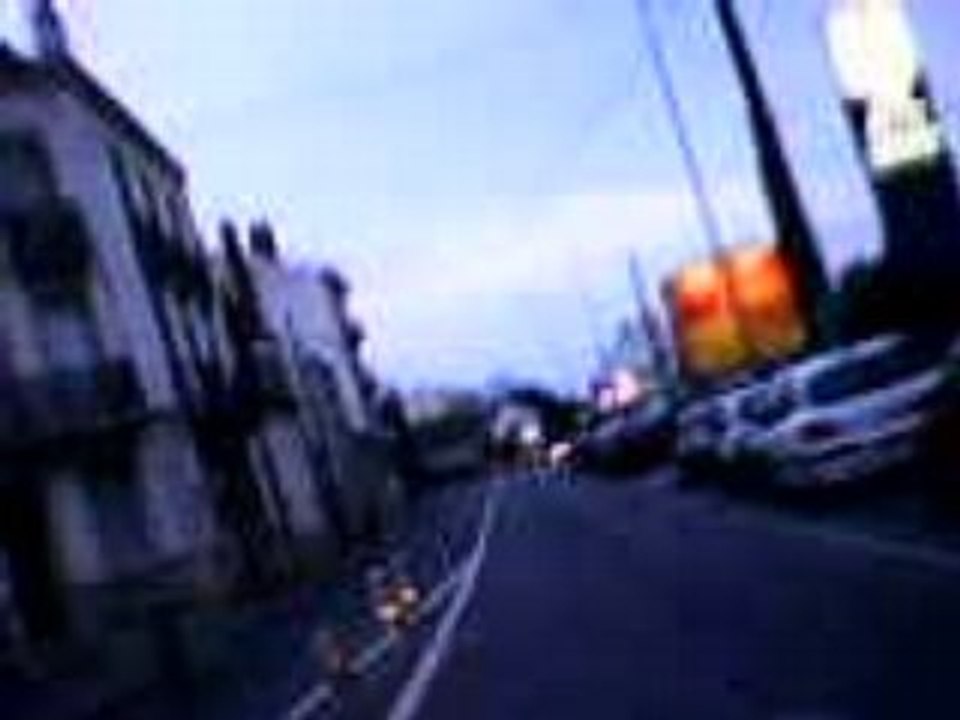 1ere video embarque
