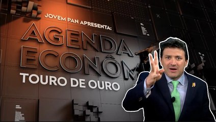 Ata do Copom, inflação e PIB nos EUA e RTI | Agenda Econômica Touro de Ouro - 17/12