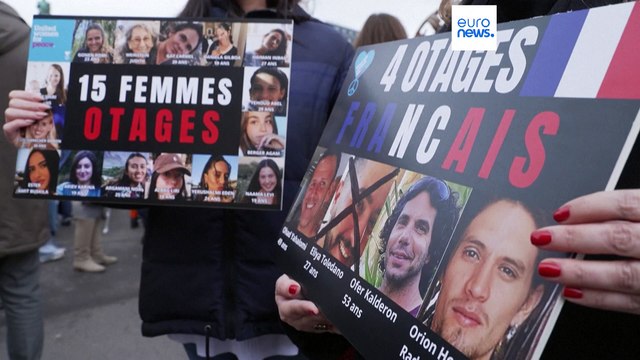 ЦАХАЛ подтвердил: трое заложников убиты по ошибке