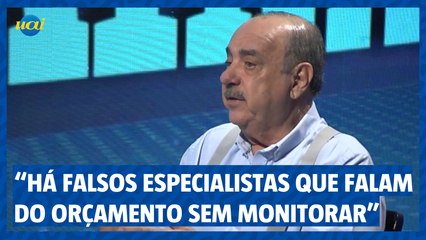 Prefeito Fuad Noman esclarece polêmica sobre orçamento de BH