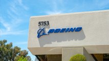 Boeing is requiring workers back to the office five days a week