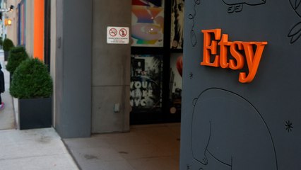 Etsy CEO uses sailing metaphor to rally workers after laying off 225 people