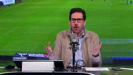 ¡DECEPCIONÓ! La final de la Liga MX dejó mucho que desear