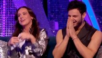 Ellie Leach feels like she’s ‘already won’ after Strictly journey with Vito