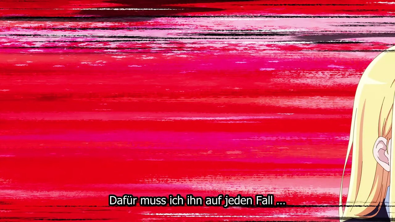 Die mit dem Teufel tanzt | show | 2024 | Official Trailer