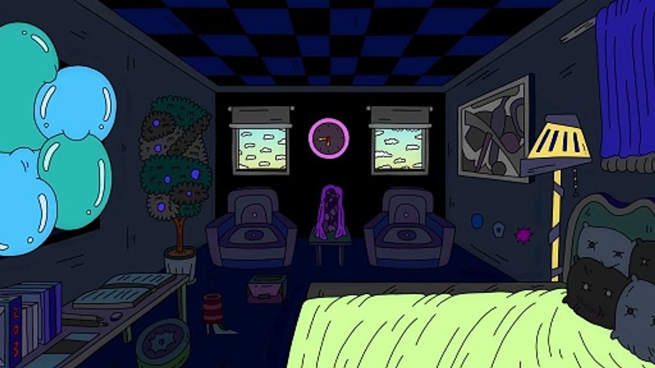 The Rubbings of Trajectories | movie | 2023 | Official Trailer