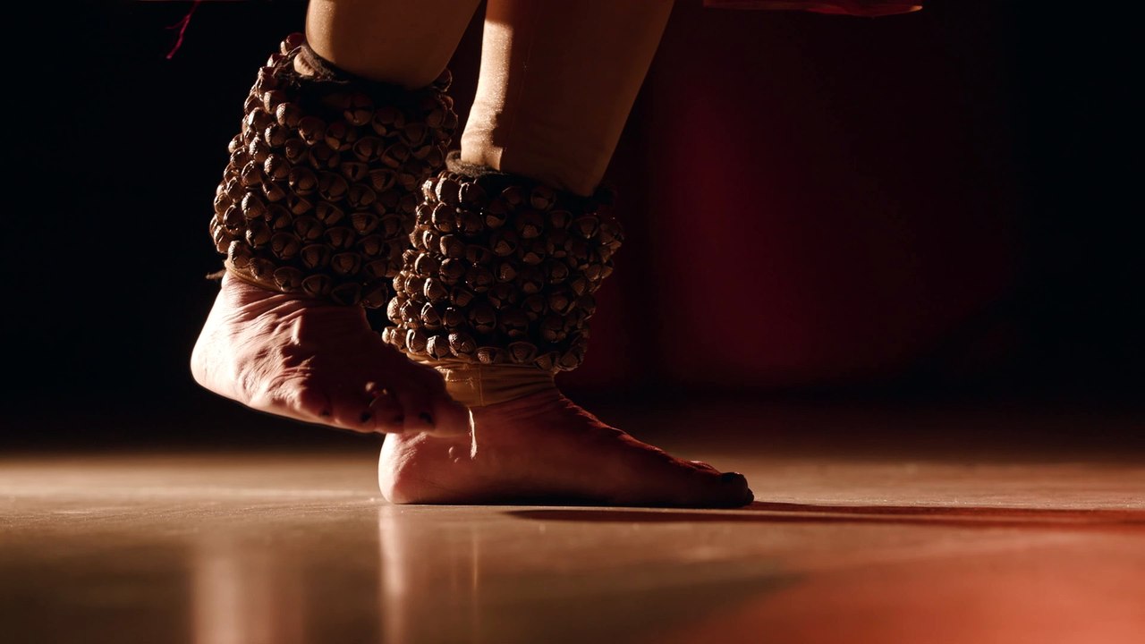 Kathak: The Dance of Storytellers | movie | 2024 | Official Trailer