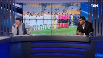 رضا عبد العال: معتمد جمال سبب هزيمة الزمالك من المصري.. وأبو الدهب: الزمالك محتاج فريق جديد بالكامل