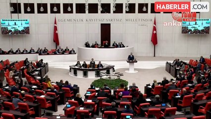 Ticaret Bakanı Bolat: "Filistin'in Kendi Limanı Olmadığı İçin Mallar İsrail Gümrükleri Üzerinden Gitmekte"