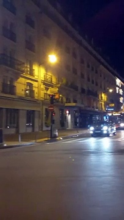 Paris Bus 26 Direction  Nation - Trône  #paris #parismonamour #bustour #france  #bus #paristour  (40)