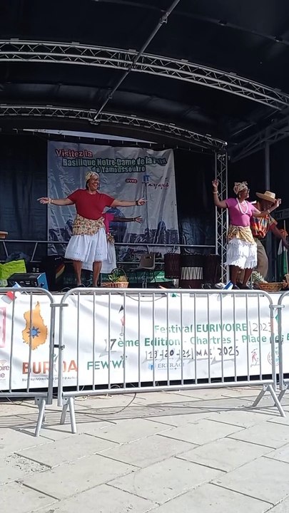7e édition du festival Eur’Ivoire  #Chartres #Festival #EurIvoire #CotedIvoire #art #france  (55)