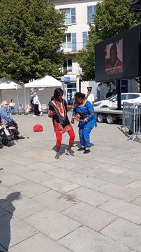 7e édition du festival Eur’Ivoire #Chartres #Chartresmaville #VilledeChartres #france #festival (71)