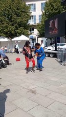 7e édition du festival Eur’Ivoire #Chartres #Chartresmaville #VilledeChartres #france #festival (71)