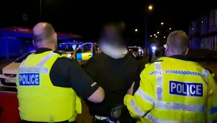 Police Interceptors S11E07 (17 Oct 2016)