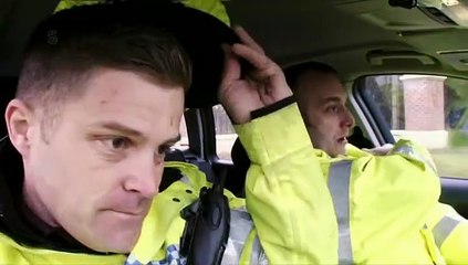 Police Interceptors S11E08 (24 Oct 2016)