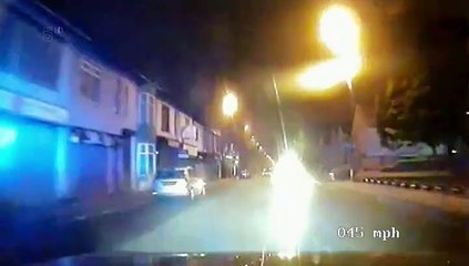 Police Interceptors S11E12 (23 Jan 2017)