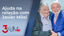 Revista do Uruguai revela pedido de Lula a Mujica
