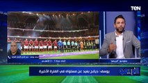 تحليل نجوم البريمو لمباراة الأهلي واتحاد جدة بمونديال الأندية