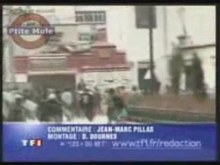 China vs Tibet: Repression and Conflict