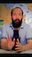 الشيط.ان عاري الصدر يرسل اخـ.طر وآخر رسالة لأبو عبيدة و للأمـــة ؟