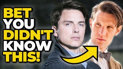10 Doctor Who Facts Most Fans Don't Know